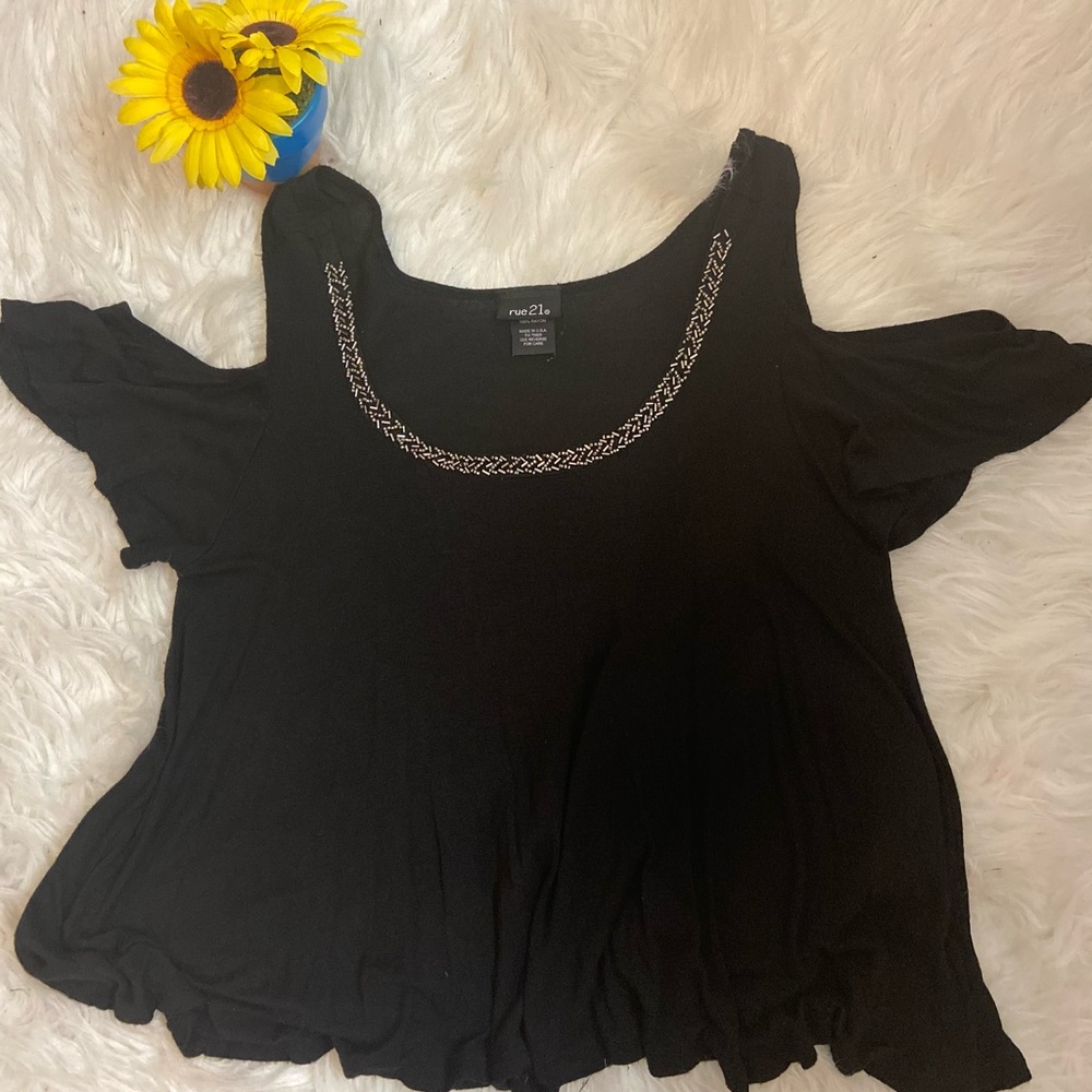 Rue21 Top